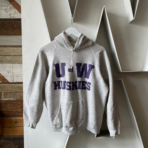70’s Champion Gusset Hoodie - XL