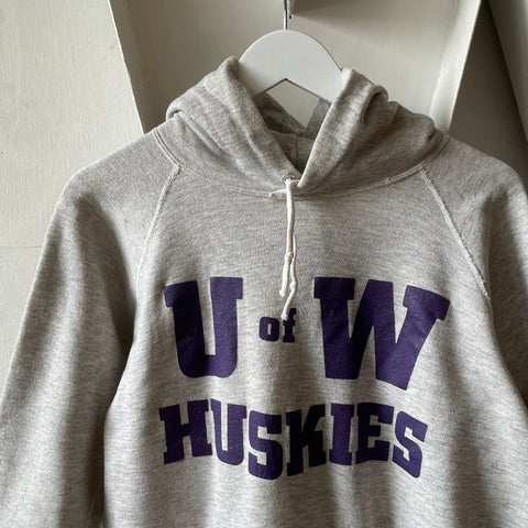 70’s Champion Gusset Hoodie - XL