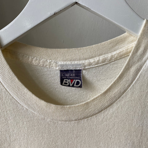 80's Buer Demonio Tee - Large