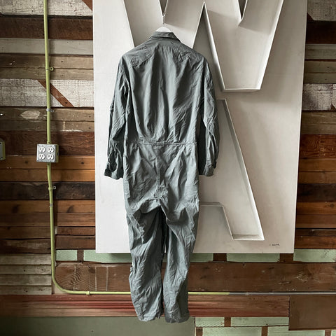 60’s Air Force Coveralls - Medium