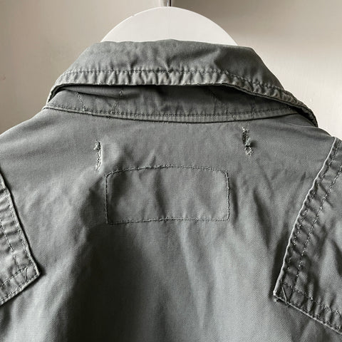 60’s Air Force Coveralls - Medium