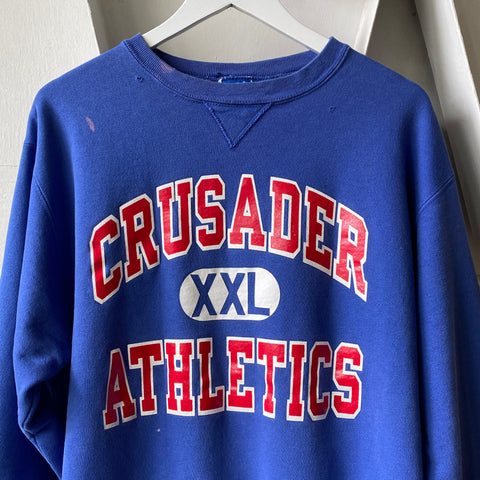 90's Champion Crusaders - XXL