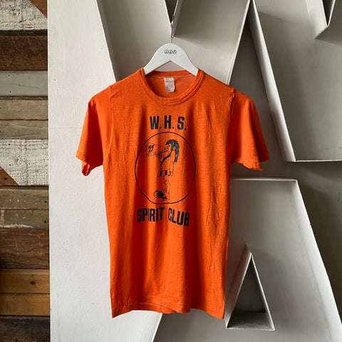 70's Spirit Club Tee - Medium