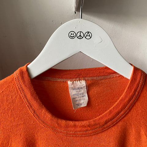 70's Spirit Club Tee - Medium