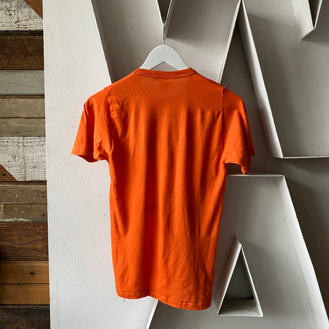 70's Spirit Club Tee - Medium