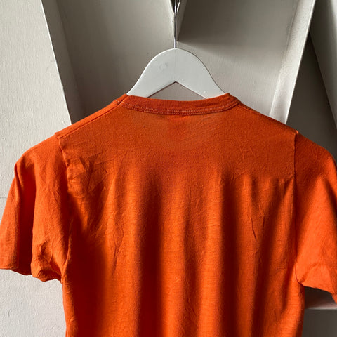 70's Spirit Club Tee - Medium