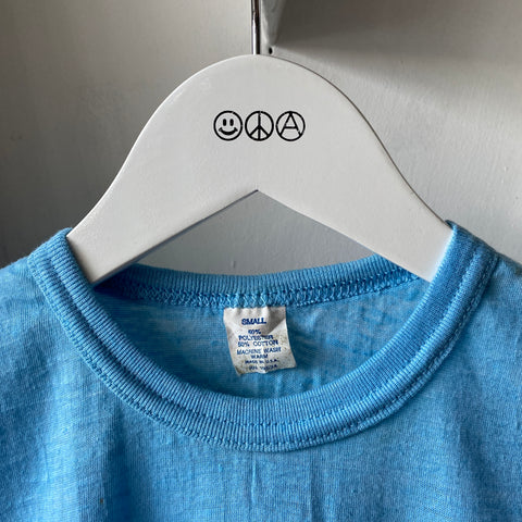 70's Engine Tee - Small