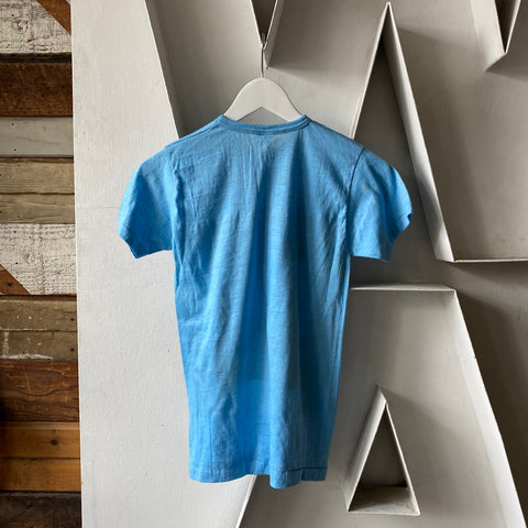 70's Engine Tee - Small