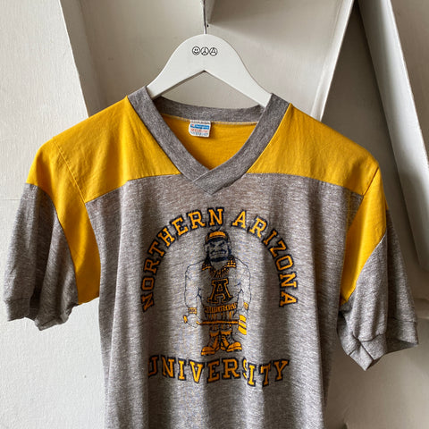 70's Champion Jersey Tee - Medium