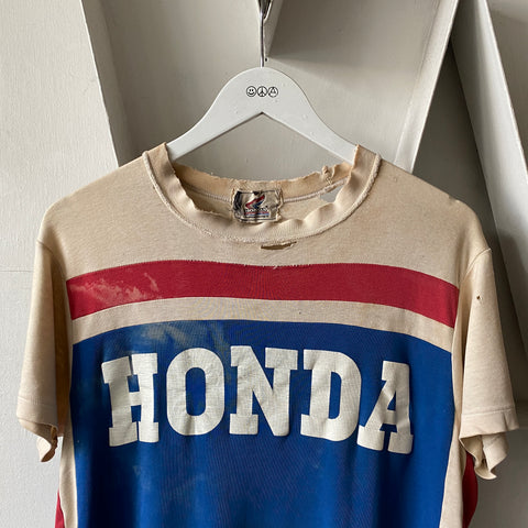 80's Honda Tee - Large