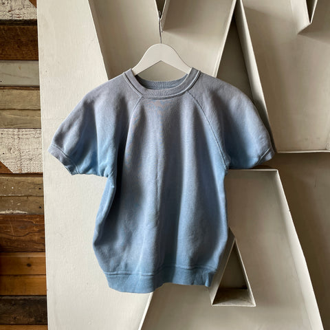 60’s Short Sleeve Crew - Small