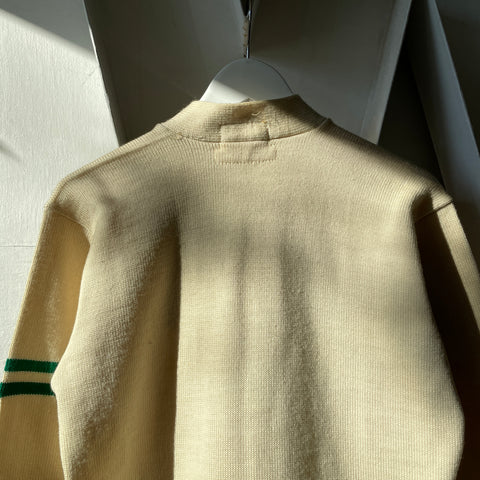 60’s Dehen Knit Cardigan - Small