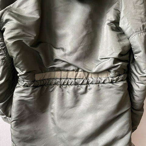 60’s Air Force Cold Weather Parka - Medium