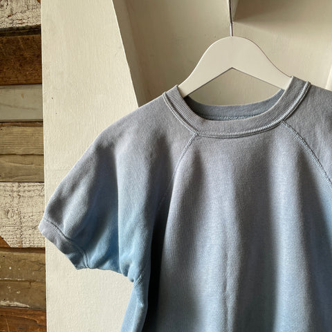 60’s Short Sleeve Crew - Small
