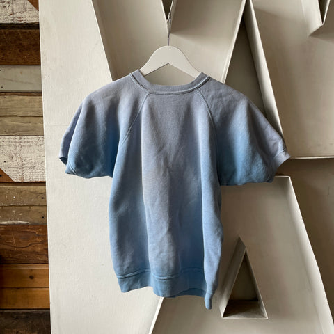 60’s Short Sleeve Crew - Small