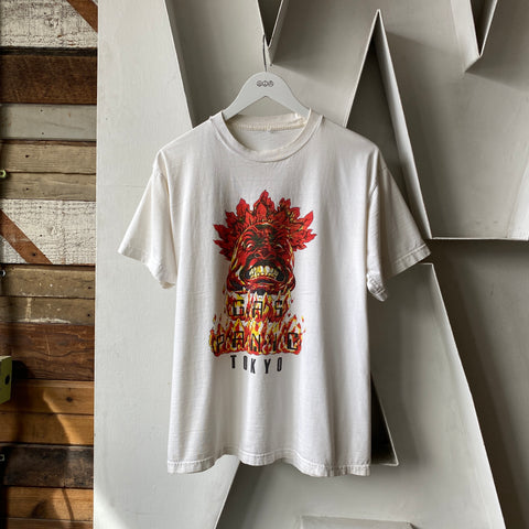 90's Gas Panic Tokyo Club - Medium