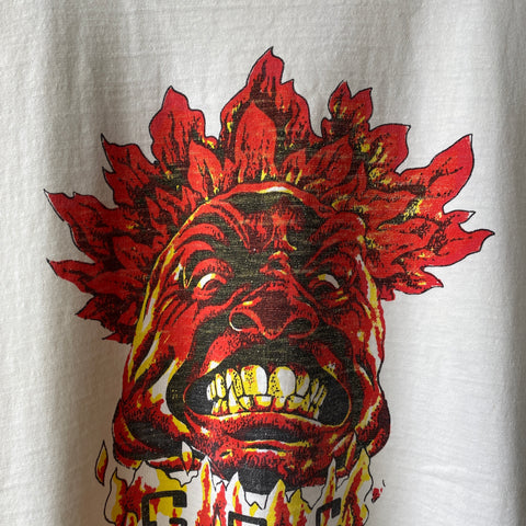 90's Gas Panic Tokyo Club - Medium