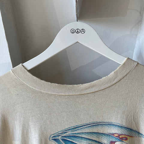 90’s Dragon Fantasy Tee - XXL