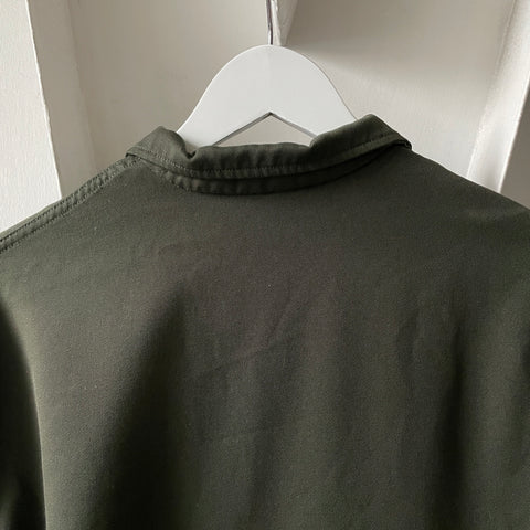 50’s Cropped Work Jacket - Medium