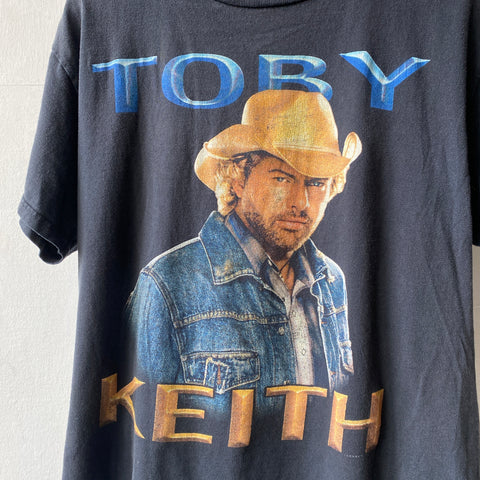 Y2K Toby Keith - Medium