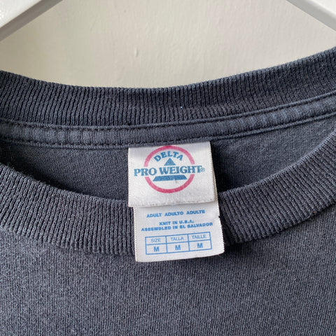 Y2K Toby Keith - Medium