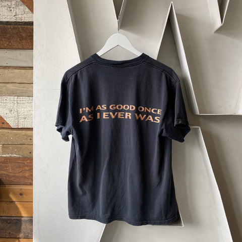 Y2K Toby Keith - Medium