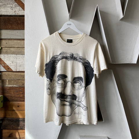 90's Groucho Marx - Large