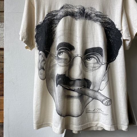 90's Groucho Marx - Large