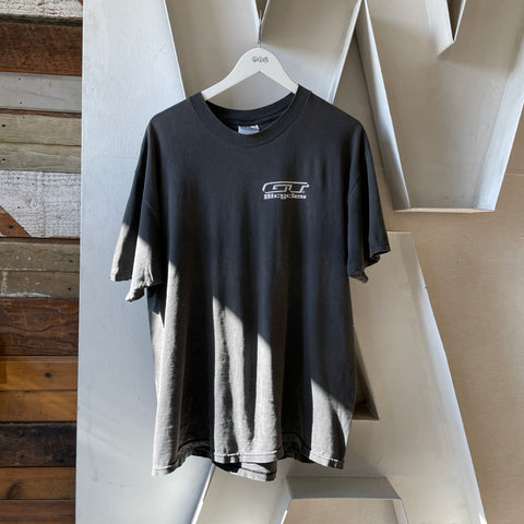 90’s GT Bicycles Tee - XL