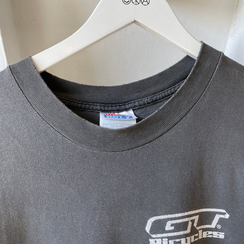 90’s GT Bicycles Tee - XL