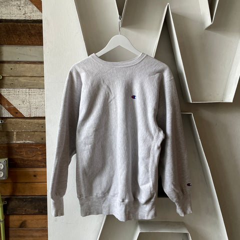 90’s Champion Sweatshirt - XL