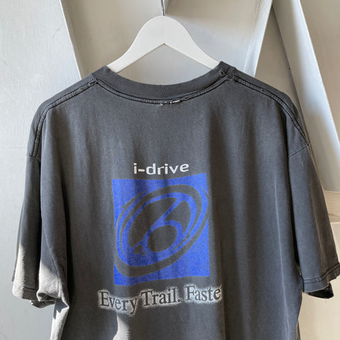 90’s GT Bicycles Tee - XL