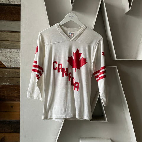 80’s Canada Tee - Medium