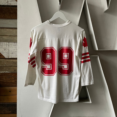 80’s Canada Tee - Medium