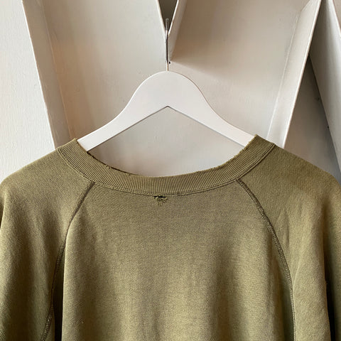 60’s UC Davis Shredder Sweat - Medium