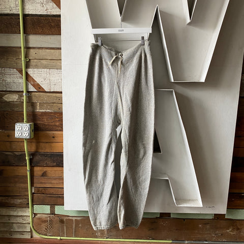 60's Champion Reverse Weave Sweats - Medium