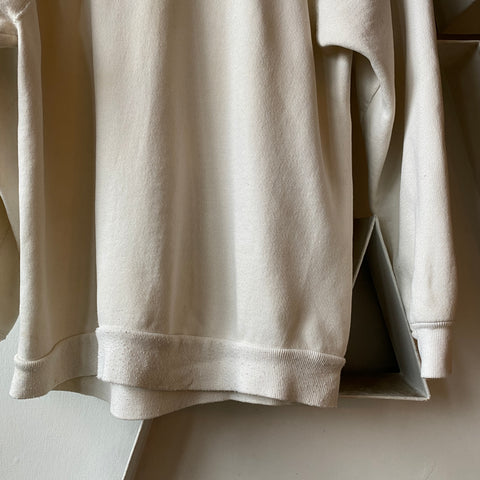 80’s Washington Crewneck - XL