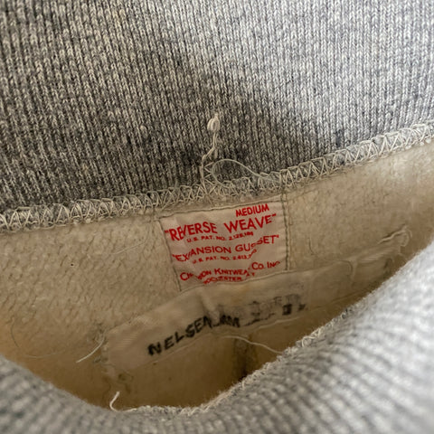 60's Champion Reverse Weave Sweats - Medium