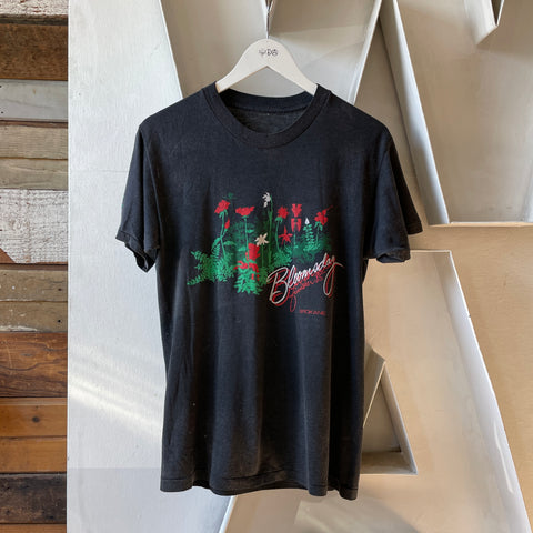 80’s Nike Bloomsday Tee - Small