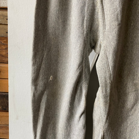 60's Champion Reverse Weave Sweats - Medium
