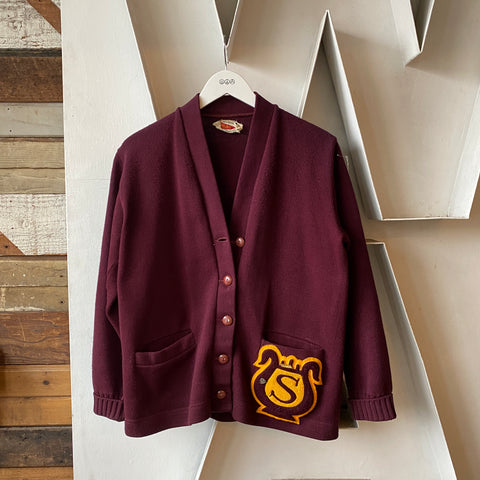 50’s Dehen Cardigan - Medium