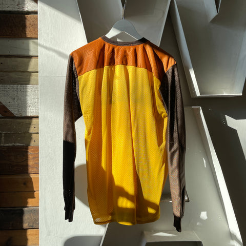 70’s Honda Moto Jersey - Large