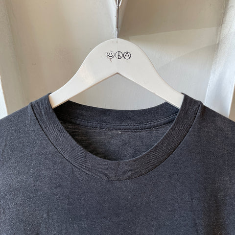 80’s Nike Bloomsday Tee - Small