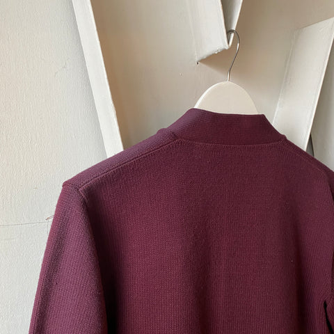 50’s Dehen Cardigan - Medium