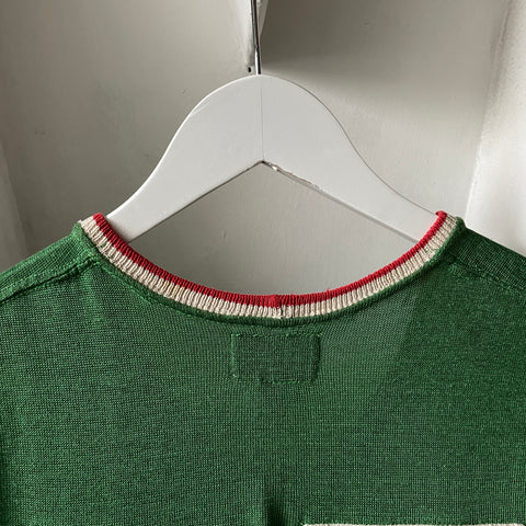 50’s Basketball Jersey - Small