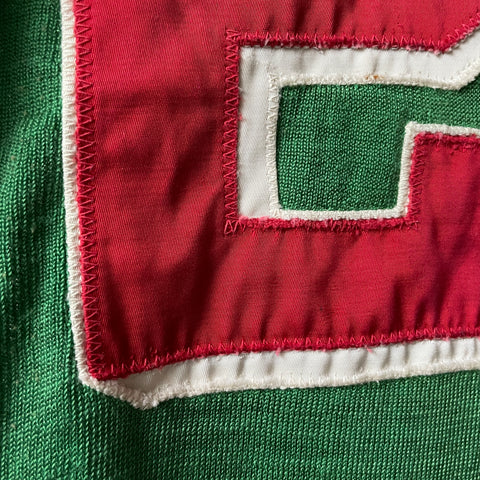 50’s Basketball Jersey - Small