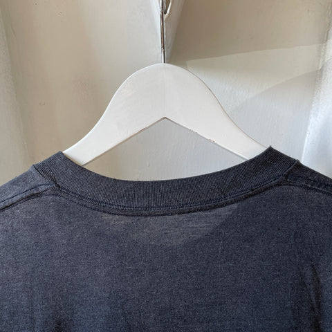 80’s Nike Bloomsday Tee - Small