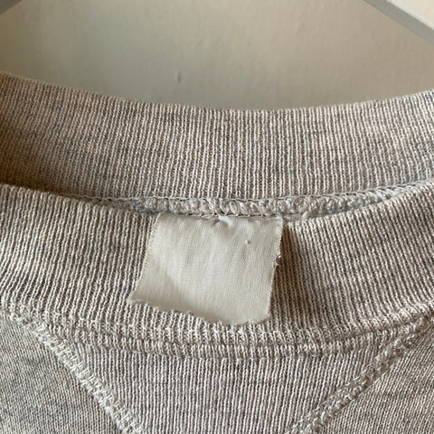 80’s Tophats Crewneck - Medium