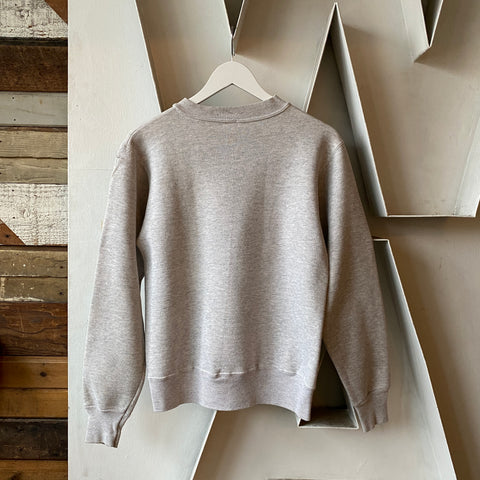 80’s Tophats Crewneck - Medium