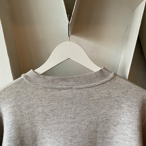 80’s Tophats Crewneck - Medium